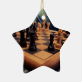 Kaart Cadeauobject Keramisch Ornament (Rechts)