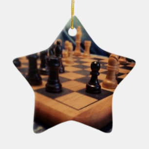 Kaart Cadeauobject Keramisch Ornament