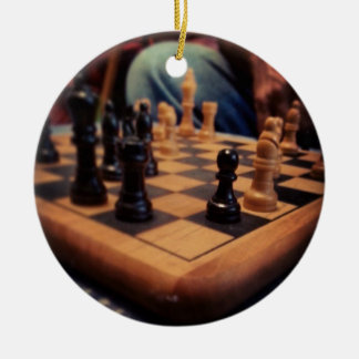Kaart Cadeauobject Keramisch Ornament