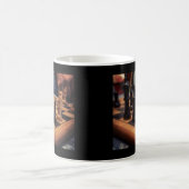 Kaart Cadeauobject Koffiemok (Center)