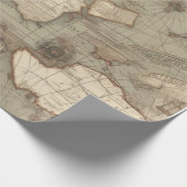 kaart cadeaupapier (Hoek)