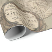 kaart cadeaupapier (Rol Hoek)