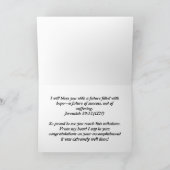 Kaart Christelijk Afstuderen (Binnen)