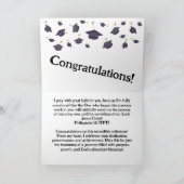 Kaart Christelijk Afstuderen (Binnen)