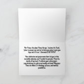 Kaart Christelijk Afstuderen (Binnen)