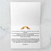 Kaart Christelijk Afstuderen (Binnen)