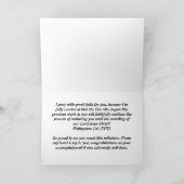 Kaart Christelijk Afstuderen (Binnen)