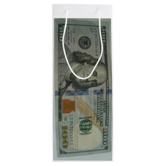 Kaart COMBO/MMETROPOLIM ONTWERP VAN WIJNCESTEUN Wijn Cadeautas (Achterkant)