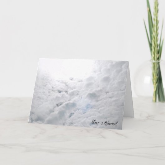 KAART COMFORT EN RUST (Voorkant)