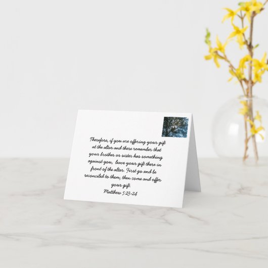 Kaart Conflictoplossingsnota (Gele Bloem)