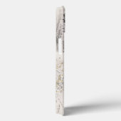KAART: CRIMEA, c1855 Case-Mate iPhone Case (Achterkant / Rechts)