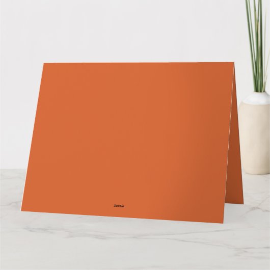 Kaart: Daisy Delight Dazzling Kaart (Achterkant)