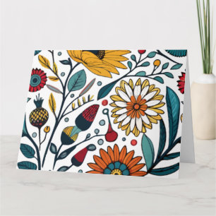 Kaart: Daisy Delight Dazzling Kaart