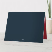 Kaart: Daisy Delight Dazzling Kaart (Achterkant)