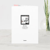 Kaart - de Boeken en de Thee van Teddyberen (Achterkant)