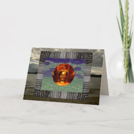 Kaart | de Kaart van de Verjaardag van Boedha