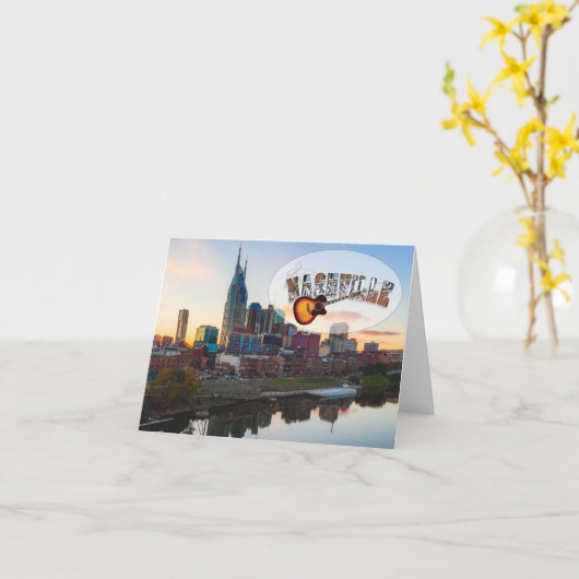 Kaart de Van de binnenstad van de Nota van (Gele Bloem)