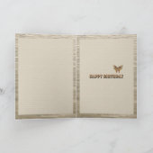 Kaart | de Zilveren Verjaardag van Boedha (Binnen)