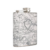 KAART: DUITSLAND EN OOSTENRIJK HEUPFLES (Rechts)