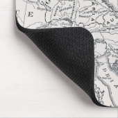 KAART: DUITSLAND EN OOSTENRIJK MUISMAT (Hoek)