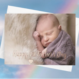 Kaart eerste Vaderdag