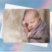 Kaart eerste Vaderdag