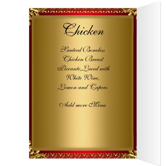 Kaart en menu voor tabelplaatsing (Binnen (Links))