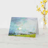 Kaart Ephesians van de Manuscript van Graceful Swa (Gele Bloem)