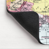 KAART: EUROPA IN AZIË MUISMAT (Hoek)