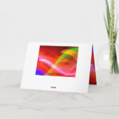 Kaart - Feliz Cumpleaños (Achterkant)