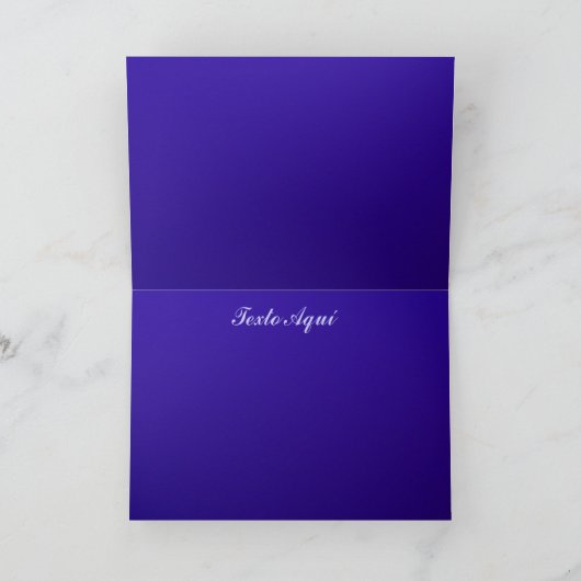 Kaart - Feliz Cumpleaños een mi hermana (Binnen)