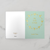  Kaart Feliz Dia De Las Madres (Buiten Laag)