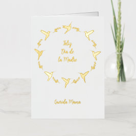  Kaart Feliz Dia De Las Madres