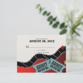 Kaart Filmthema beantwoorden (Staand voorkant)