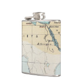 KAART: FOENICIAN EMPIRE HEUPFLES (Links)