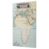 KAART: FOENICIAN EMPIRE KLEMBORD (Links)