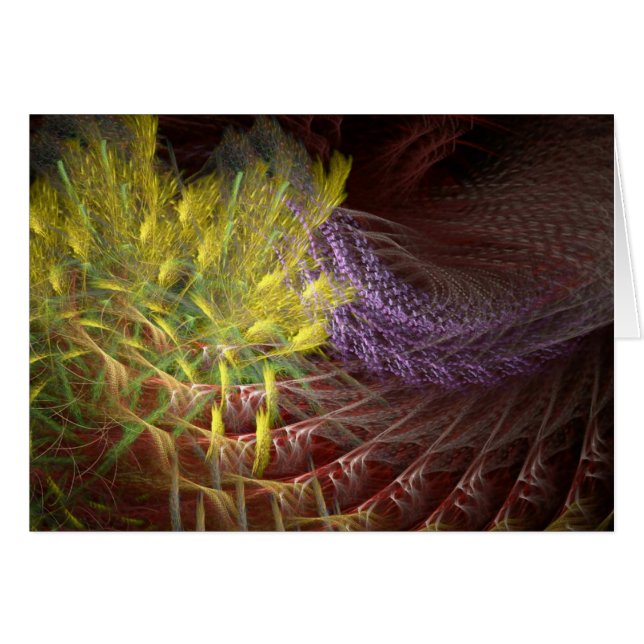 KAART FRACTALE VELDEN (Voorkant Horizontaal)