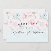 Kaart Franse tuinbouwmatroos van het Honor-voorste (Voorkant)