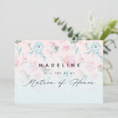 Kaart Franse tuinbouwmatroos van het Honor-voorste (Staand voorkant)