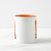 Kaart Game op de strand van Alex Ross Mok (Midden)