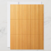 Kaart game rack stabilisatoren (Voorkant)