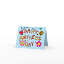 Kaart Gefeliciteerd aan degene die mij het leven g