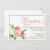 Kaart Gegevens over Roos-weddenschappen op taboes (Voorkant / Achterkant)