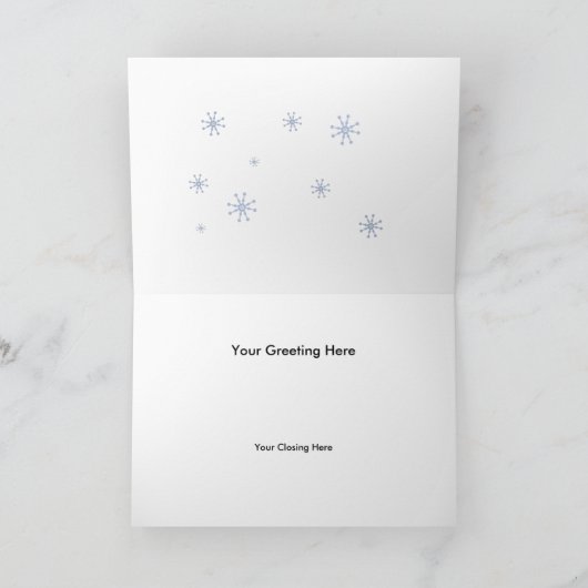 Kaart - Gelukkig Moo Jaar! (Binnen)