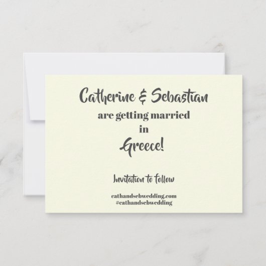  kaart Griekenland (Achterkant)