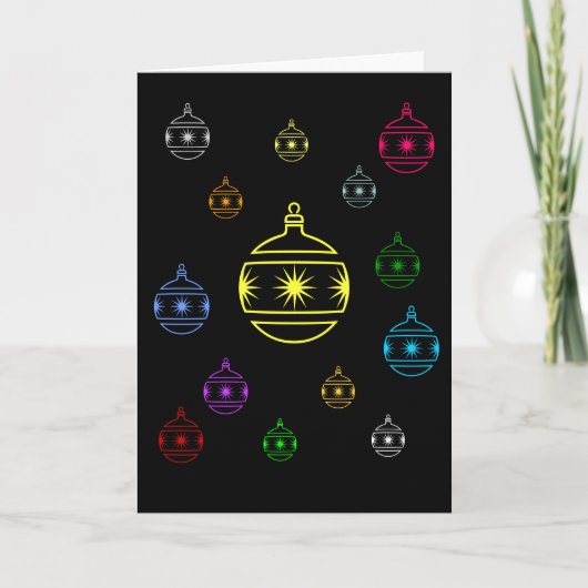 Kaart - Groet - Vakantievorming (Voorkant)