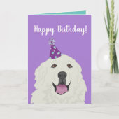 Kaart  Grote Pyreneeën (Voorkant)