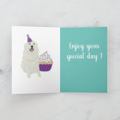 Kaart  Grote Pyreneeën (Binnen)