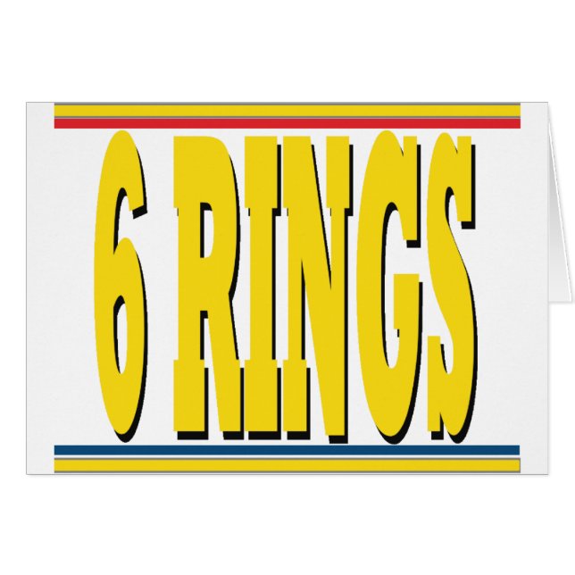 Kaart haring (Voorkant Horizontaal)