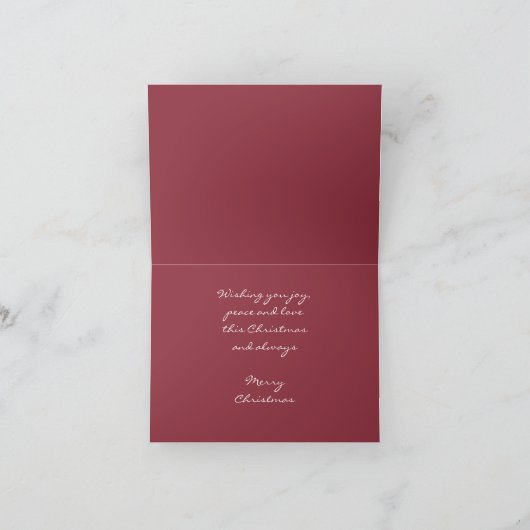 Kaart (HB) - Ornamenten (Binnen)